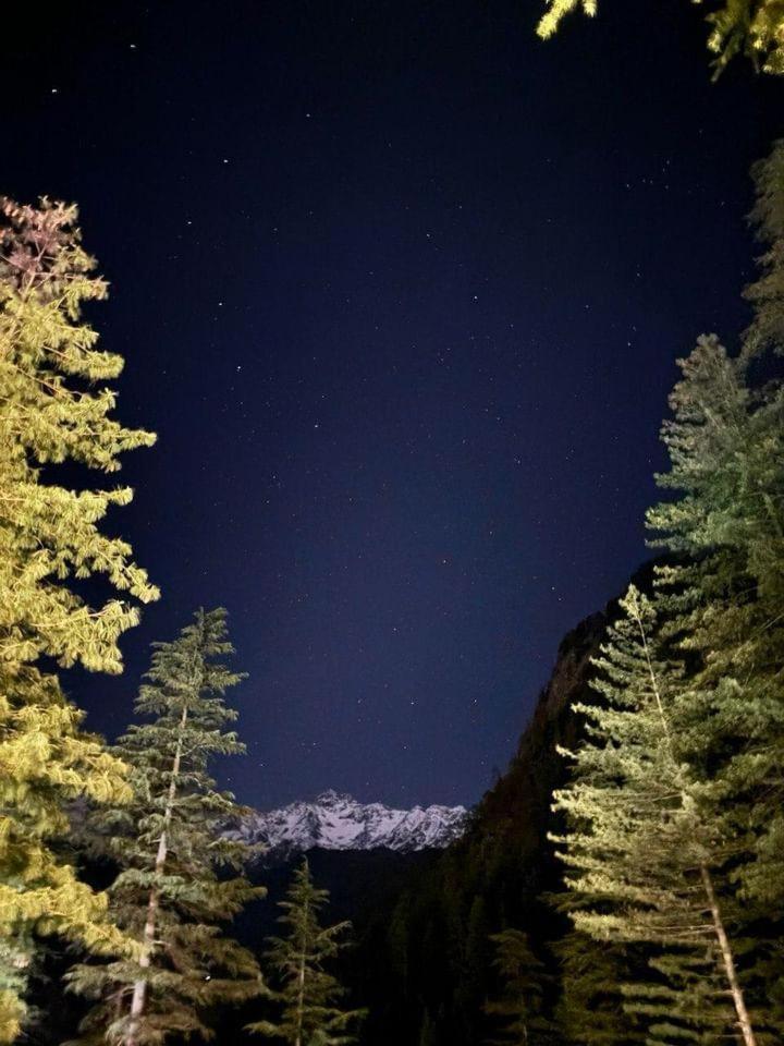 Shanti People Huts & Camp Kasol Luaran gambar