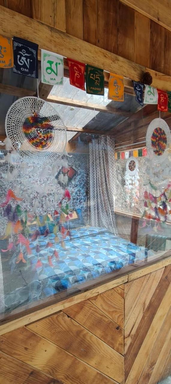 Shanti People Huts & Camp Kasol Luaran gambar