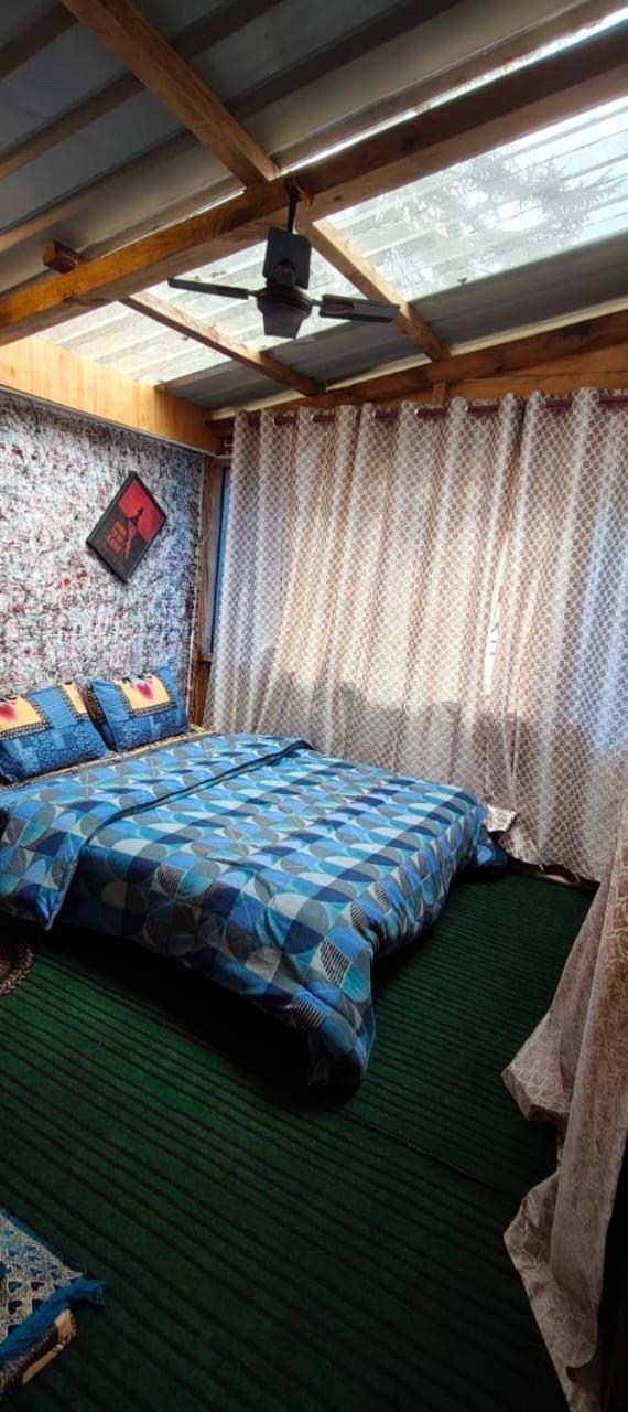 Shanti People Huts & Camp Kasol Luaran gambar